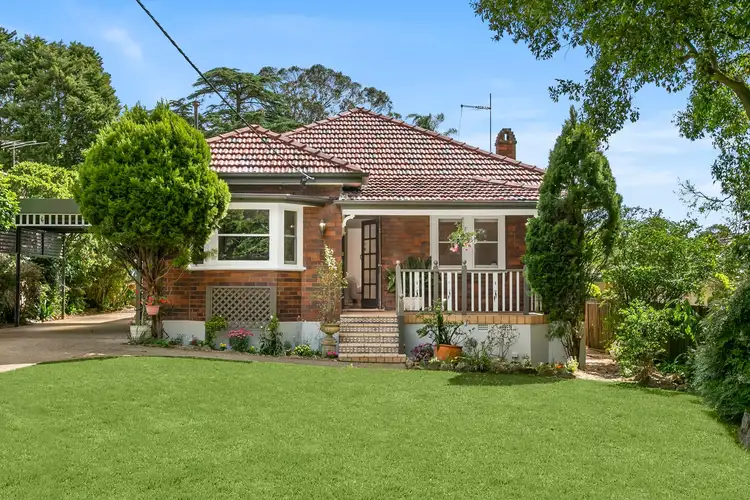 2 Bulkira Road, Epping NSW 2121