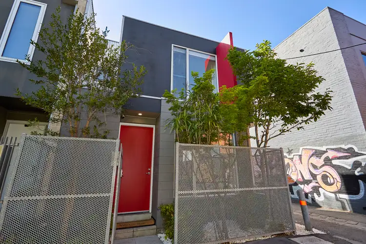 9 Belgravia Street, Richmond VIC 3121