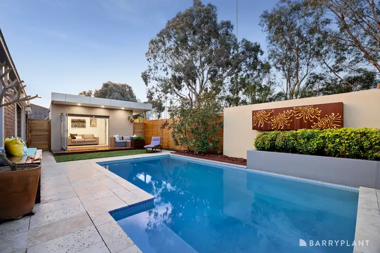 Second view of Homely house listing, 16 Howe Court, Bundoora VIC 3083