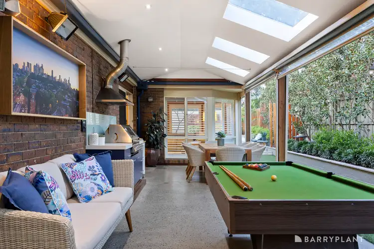 Sixth view of Homely house listing, 16 Howe Court, Bundoora VIC 3083