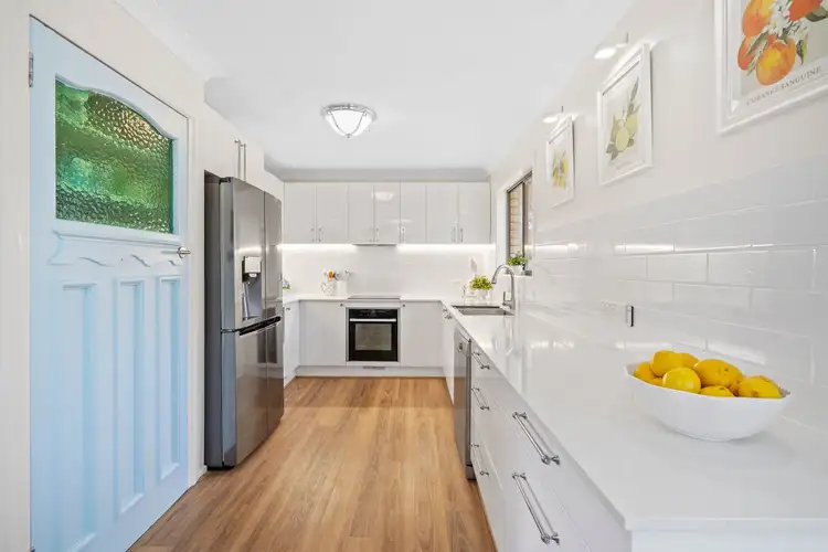 Sixth view of Homely house listing, 20 Arthur Summervilles Road, Karalee QLD 4306