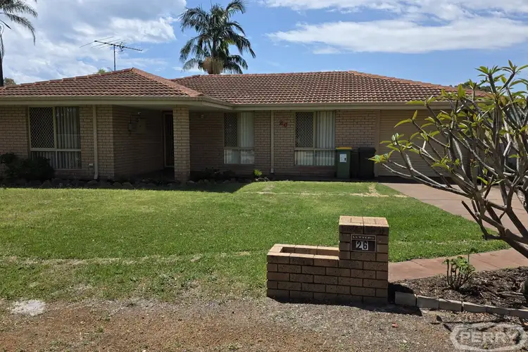 26 Roy Road, Coodanup WA 6210