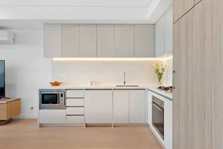 Third view of Homely apartment listing, 908/3 Village Place, Kirrawee NSW 2232