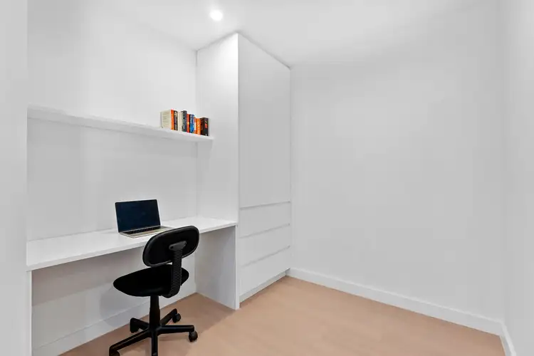 Fifth view of Homely apartment listing, 908/3 Village Place, Kirrawee NSW 2232