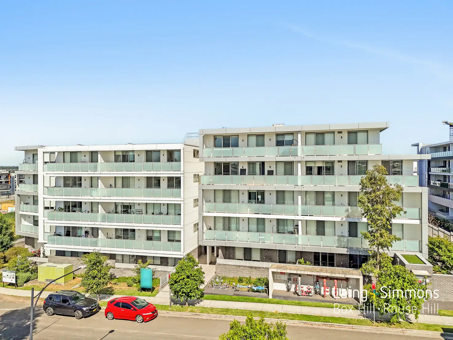 Main view of Homely apartment listing, 7/71 Grima Street, Schofields NSW 2762