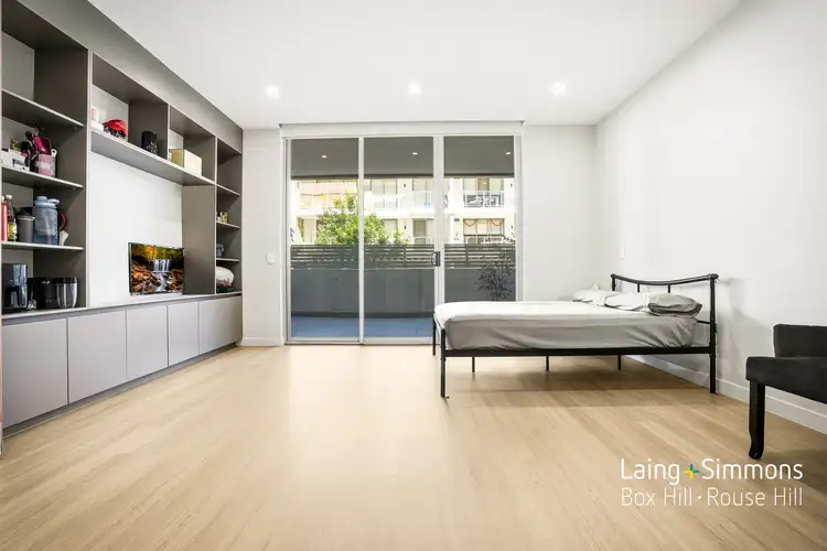 Third view of Homely apartment listing, 7/71 Grima Street, Schofields NSW 2762