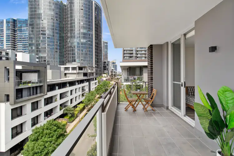 505/45 Hill Road, Wentworth Point NSW 2127