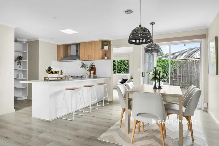 5 Rolstone Court, Narre Warren VIC 3805