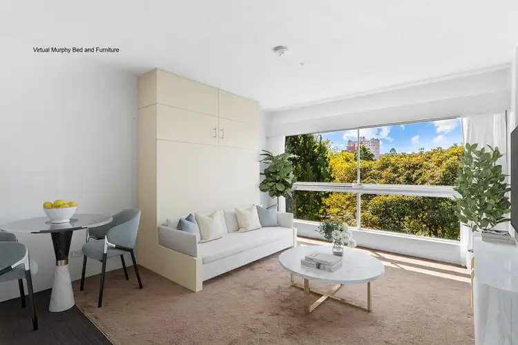 45/50-58 Roslyn Gardens, Elizabeth Bay NSW 2011