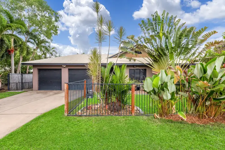 Third view of Homely house listing, 2 The Parade, Durack NT 830