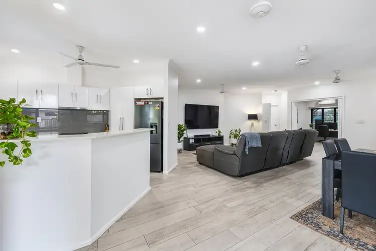 Fifth view of Homely house listing, 2 The Parade, Durack NT 830