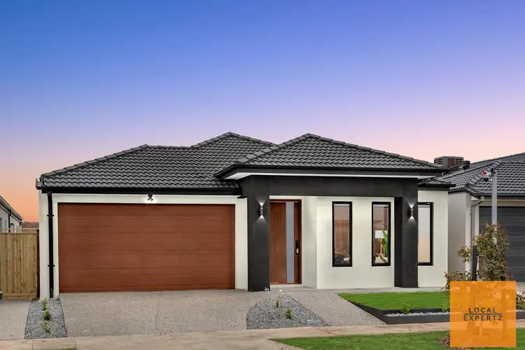 11 Kaveri Street, Tarneit VIC 3029