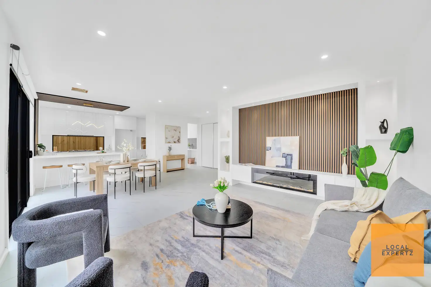 Main view of Homely house listing, 11 Kaveri Street, Tarneit VIC 3029