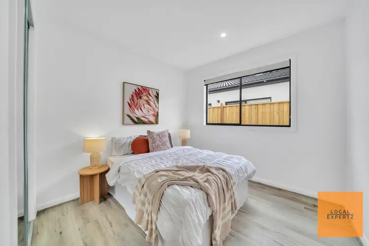 Fourth view of Homely house listing, 11 Kaveri Street, Tarneit VIC 3029