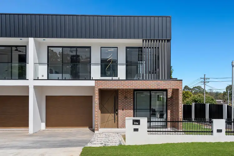 24a Hinkler Street, Ermington NSW 2115