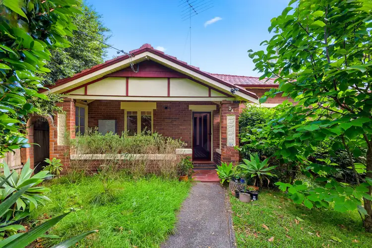 24 Kilbride Street, Hurlstone Park NSW 2193
