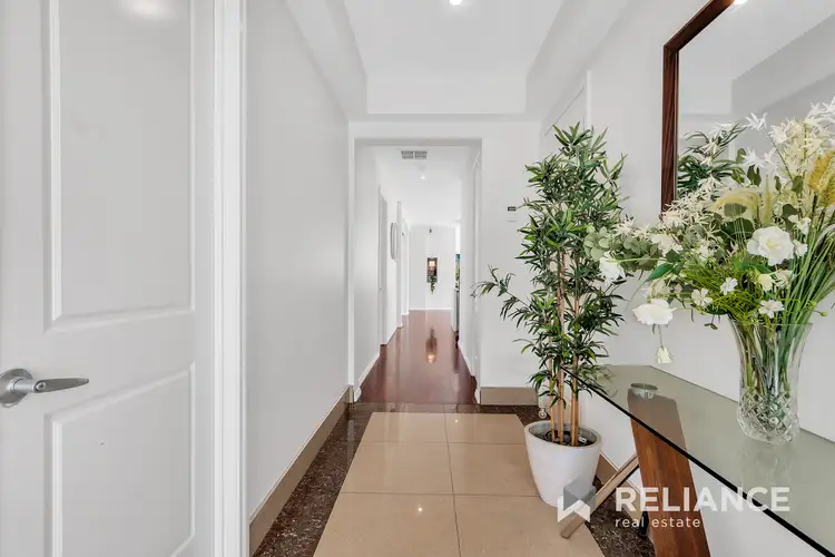 Third view of Homely house listing, 4 Hedges Street, Craigieburn VIC 3064