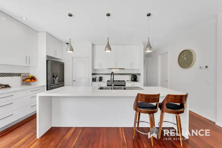 Fifth view of Homely house listing, 4 Hedges Street, Craigieburn VIC 3064