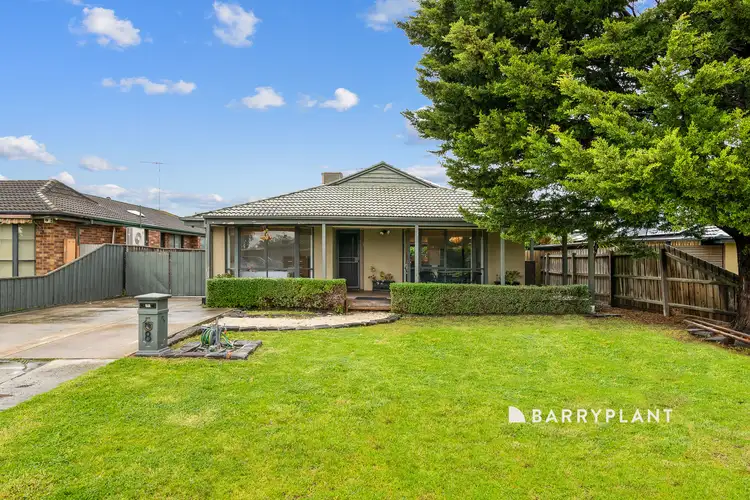 8 Redman Close, Narre Warren VIC 3805