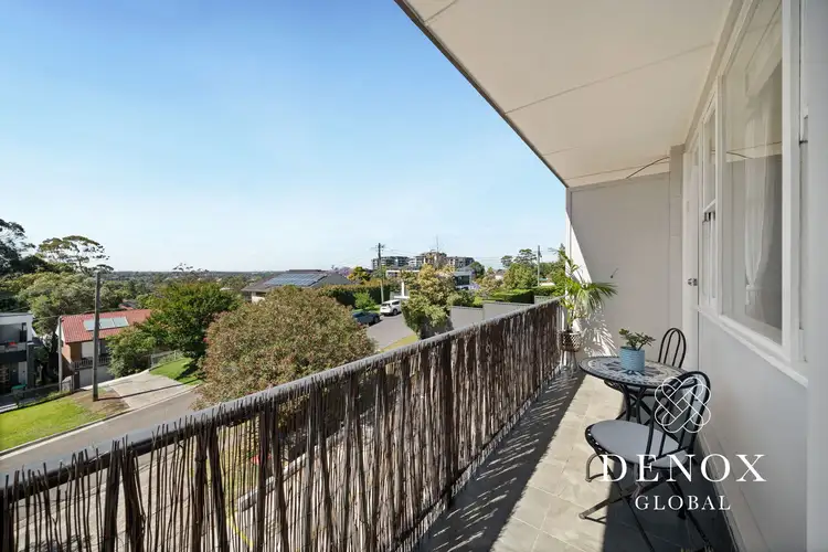 11/23-27 Gladstone Avenue, Ryde NSW 2112