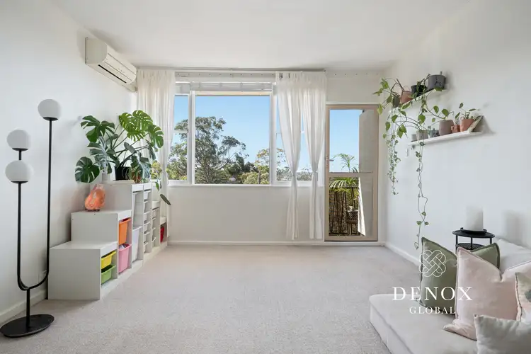 11/23-27 Gladstone Avenue, Ryde NSW 2112