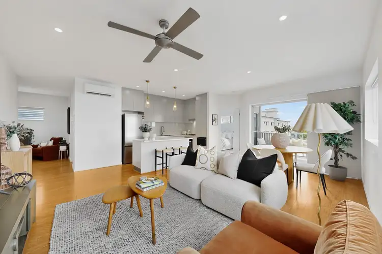 9/14 Gallagher Terrace, Kedron QLD 4031