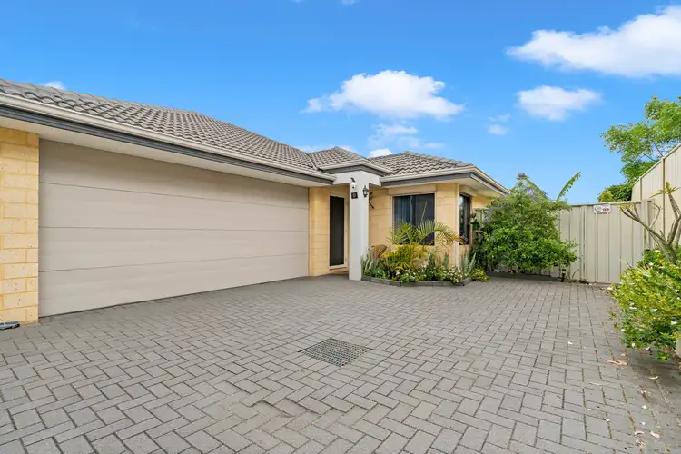 61D Bert Street, Gosnells WA 6110