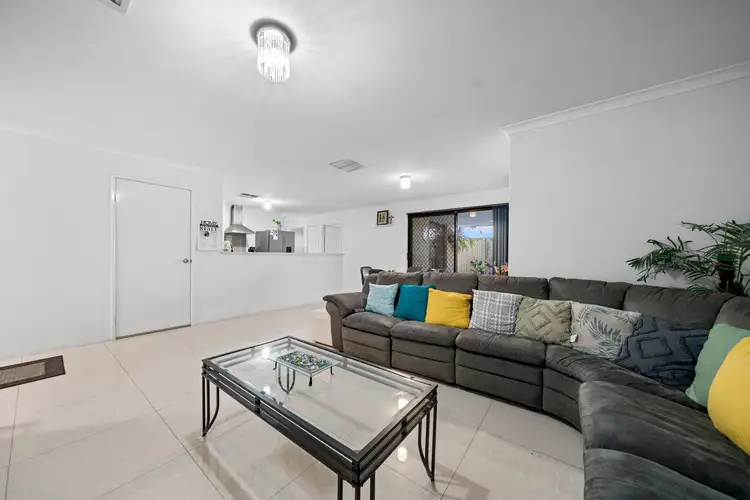 Fifth view of Homely house listing, 61D Bert Street, Gosnells WA 6110