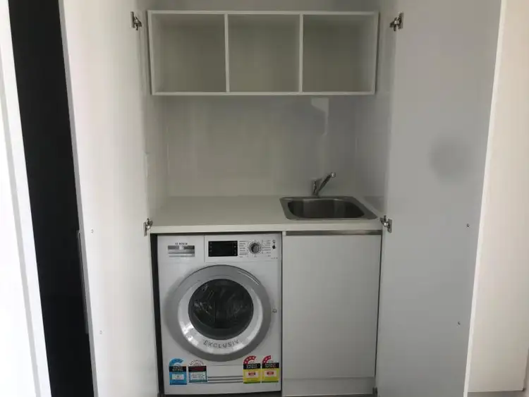 Fifth view of Homely apartment listing, 304/5 Network Place, North Ryde NSW 2113