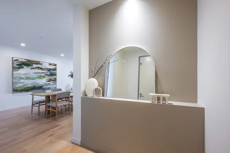 Second view of Homely apartment listing, 702/16 Woodcliffe Crescent, Woody Point QLD 4019