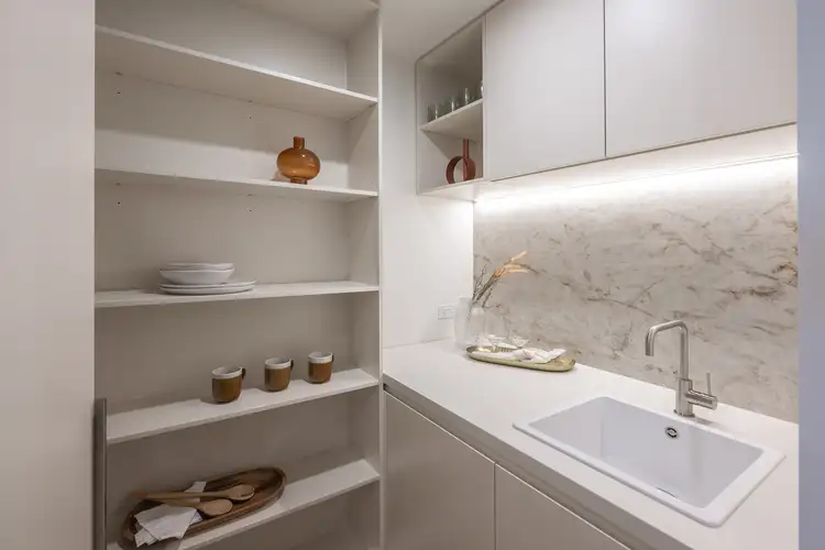 Seventh view of Homely apartment listing, 702/16 Woodcliffe Crescent, Woody Point QLD 4019