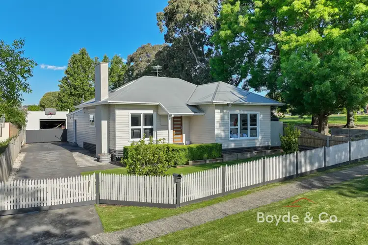 62 Latrobe Street, Warragul VIC 3820