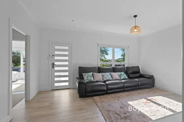 Second view of Homely house listing, 62 Latrobe Street, Warragul VIC 3820