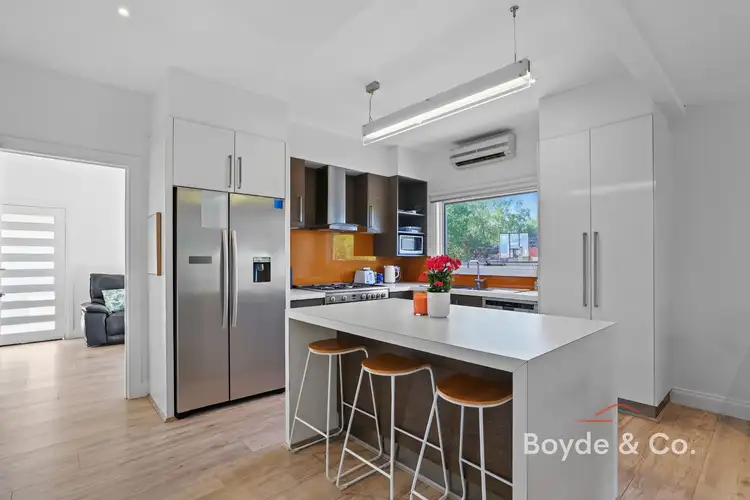 Fourth view of Homely house listing, 62 Latrobe Street, Warragul VIC 3820