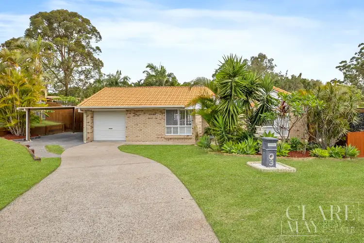 3 Peachface Crescent, Springfield QLD 4300
