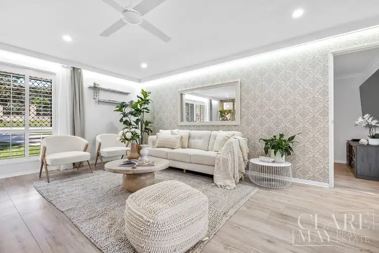 Second view of Homely house listing, 3 Peachface Crescent, Springfield QLD 4300