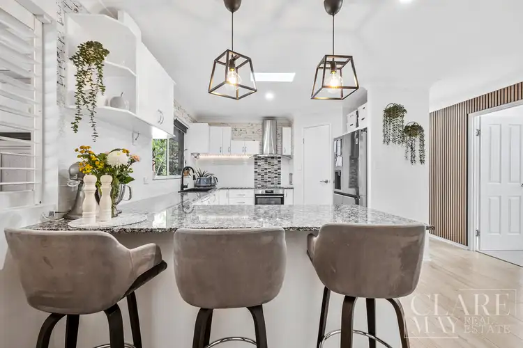 Third view of Homely house listing, 3 Peachface Crescent, Springfield QLD 4300