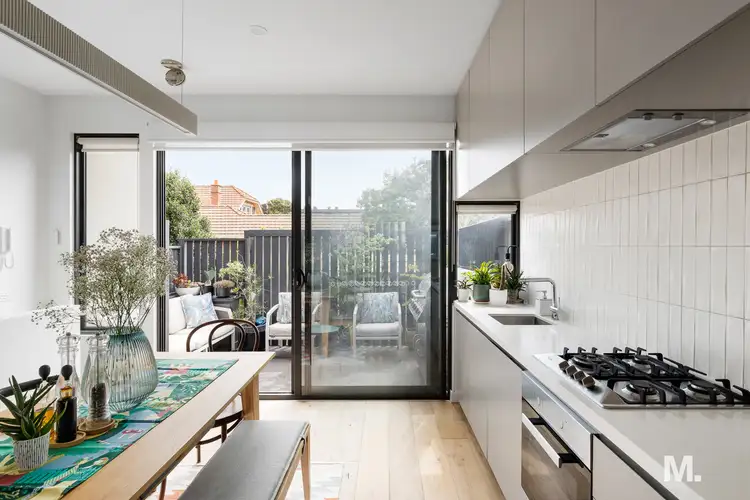 Fifth view of Homely townhouse listing, 5/24 Park Street, Moonee Ponds VIC 3039