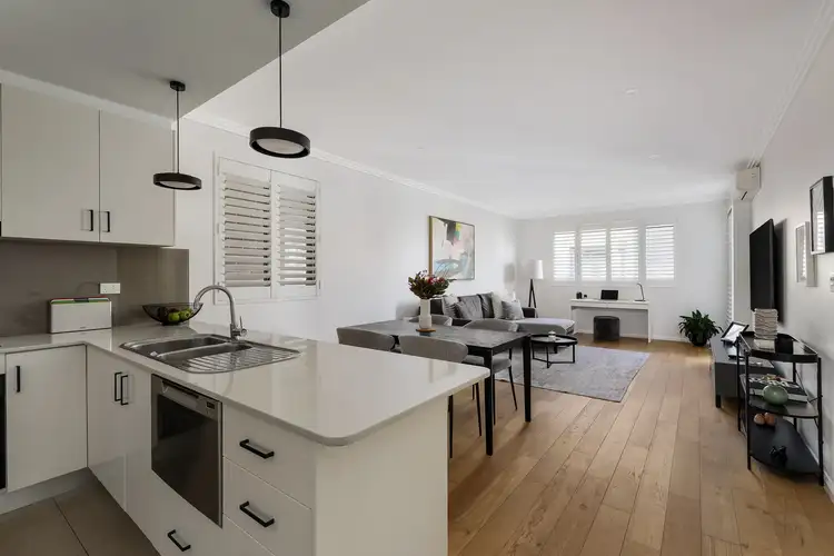 43/553 New Canterbury Road, Dulwich Hill NSW 2203