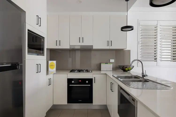 Fifth view of Homely apartment listing, 43/553 New Canterbury Road, Dulwich Hill NSW 2203