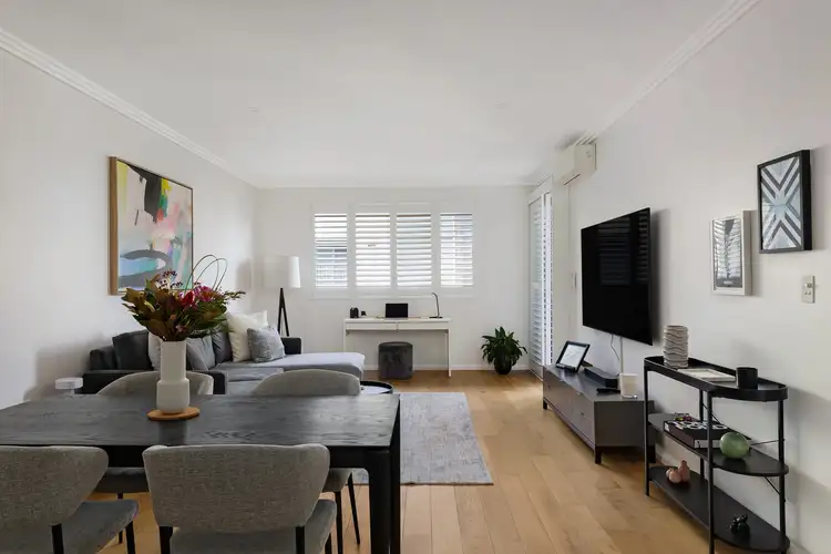 Sixth view of Homely apartment listing, 43/553 New Canterbury Road, Dulwich Hill NSW 2203