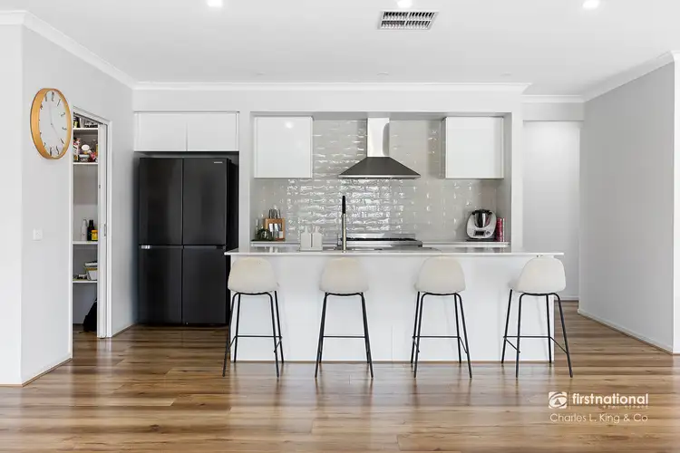 Fifth view of Homely house listing, 3 Pelican Boulevard, Moama NSW 2731