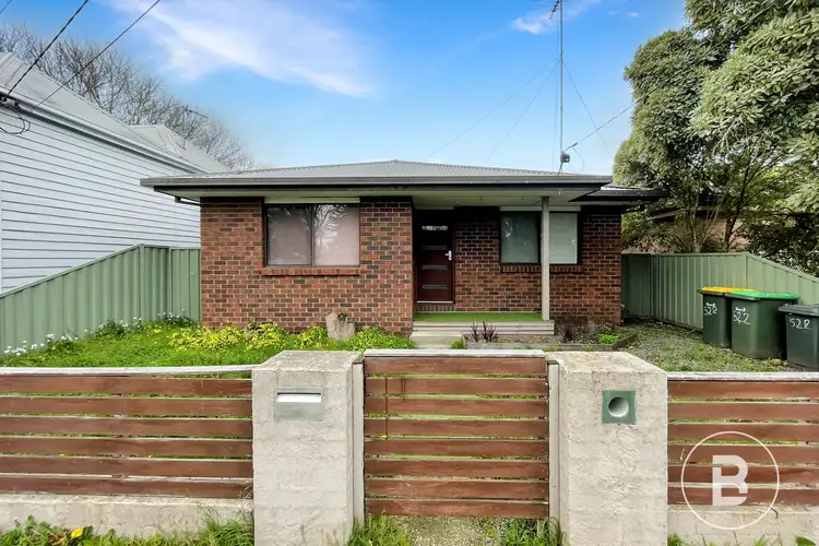 520 Windermere Street, Redan VIC 3350