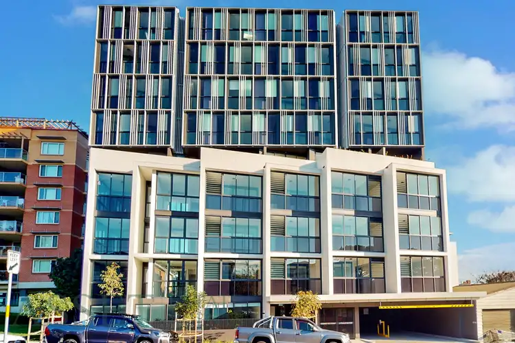 408/35 George Street, Rockdale NSW 2216