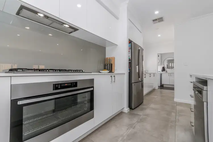 Sixth view of Homely house listing, 40 Middle Parkway, Canning Vale WA 6155