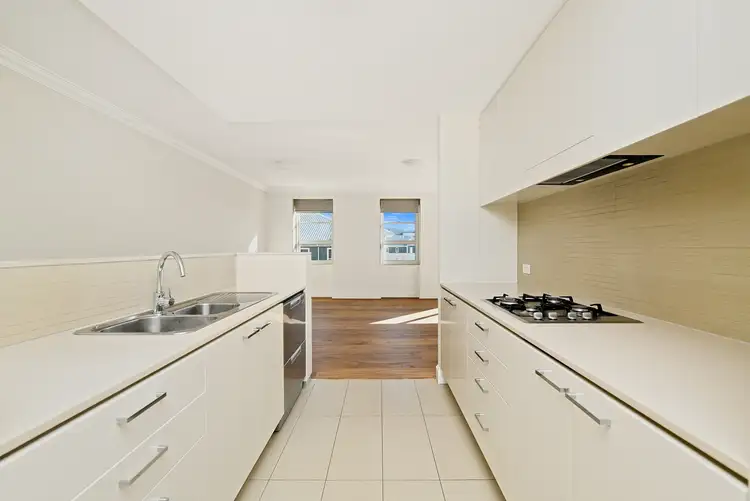 Third view of Homely apartment listing, 37/17 Orchards Avenue, Breakfast Point NSW 2137