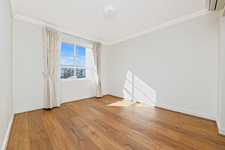 Fourth view of Homely apartment listing, 37/17 Orchards Avenue, Breakfast Point NSW 2137