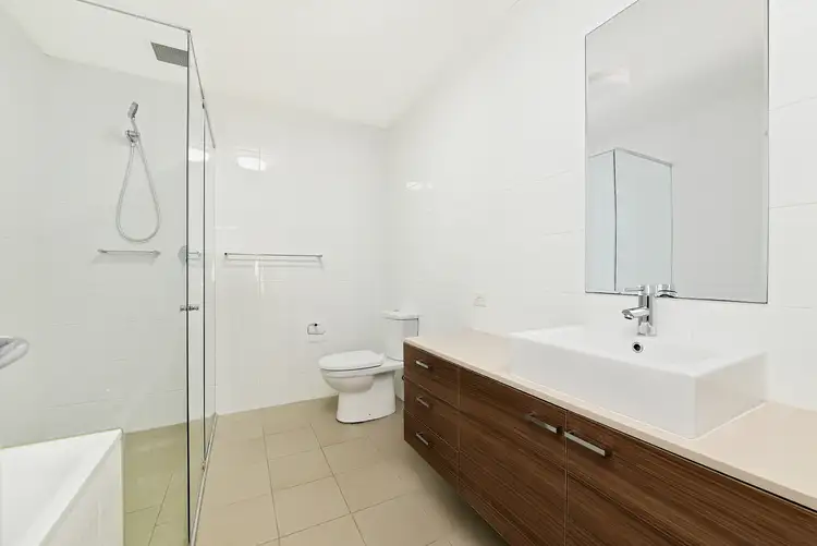 Fifth view of Homely apartment listing, 37/17 Orchards Avenue, Breakfast Point NSW 2137