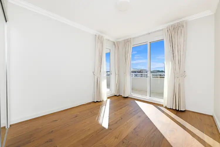 Sixth view of Homely apartment listing, 37/17 Orchards Avenue, Breakfast Point NSW 2137