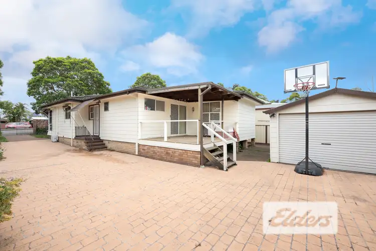 55 Thomas Street, Wallsend NSW 2287